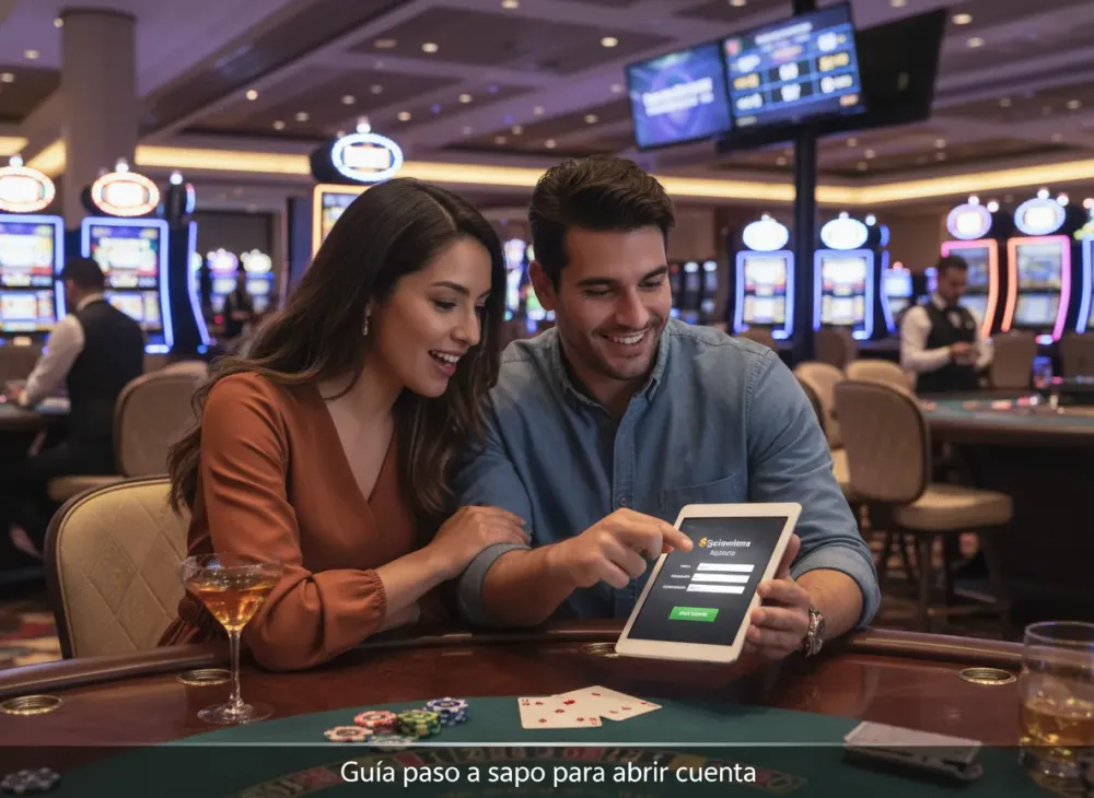 Spinwinera registro Guía paso a paso para abrir cuenta